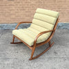 Bentwood Rocking Chair