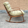 Bentwood Rocking Chair