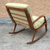 Bentwood Rocking Chair