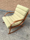 Bentwood Rocking Chair