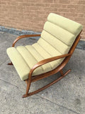 Bentwood Rocking Chair