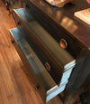 Norman Bel Geddes Steel Dresser