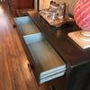 Norman Bel Geddes Steel Dresser