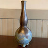Art Nouveau Ceramic Art Pottery Bud Vase