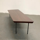 Asymmetrical Coffee Table