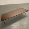 Asymmetrical Coffee Table