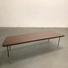 Asymmetrical Coffee Table