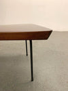 Asymmetrical Coffee Table