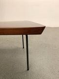 Asymmetrical Coffee Table
