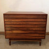 Martinsville Louvered Dresser