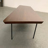 Asymmetrical Coffee Table