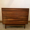 Martinsville Louvered Dresser