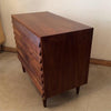 Martinsville Louvered Dresser