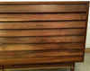 Martinsville Louvered Dresser