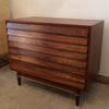 Martinsville Louvered Dresser