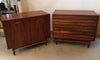 Martinsville Louvered Dresser