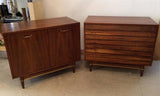 Martinsville Louvered Dresser