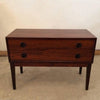 Danish Modern Rosewood Dresser