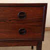 Danish Modern Rosewood Dresser