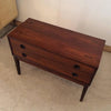 Danish Modern Rosewood Dresser
