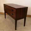 Danish Modern Rosewood Dresser