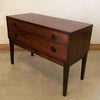 Danish Modern Rosewood Dresser