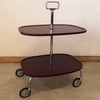 Kartell Serving Cart