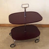 Kartell Serving Cart
