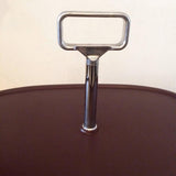 Kartell Serving Cart