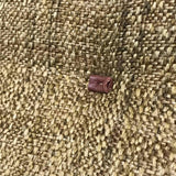 Italian High Back Lounge Chair