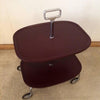 Kartell Serving Cart