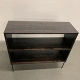 Ebonized Bookcase By Paul McCobb