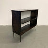 Ebonized Bookcase By Paul McCobb