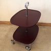 Kartell Serving Cart