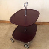 Kartell Serving Cart