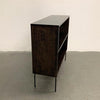 Ebonized Bookcase By Paul McCobb