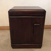 Russell Wright Nightstand