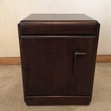 Russell Wright Nightstand