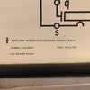 German Three Phase Electric Generator Diagram Chart