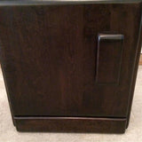 Russell Wright Nightstand