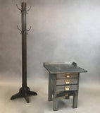 Expandable Coat Tree