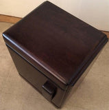 Russell Wright Nightstand