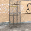 Chicken Wire Lockers