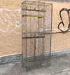 Chicken Wire Lockers