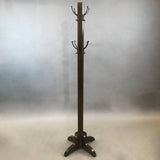 Expandable Coat Tree
