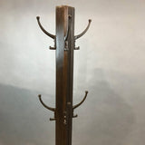 Expandable Coat Tree