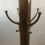 Expandable Coat Tree