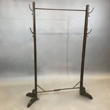 Expandable Coat Tree