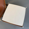 Scandinavian Modern Seating Table Ensemble By Sven Ivar Dysthe