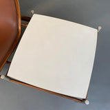 Scandinavian Modern Seating Table Ensemble By Sven Ivar Dysthe
